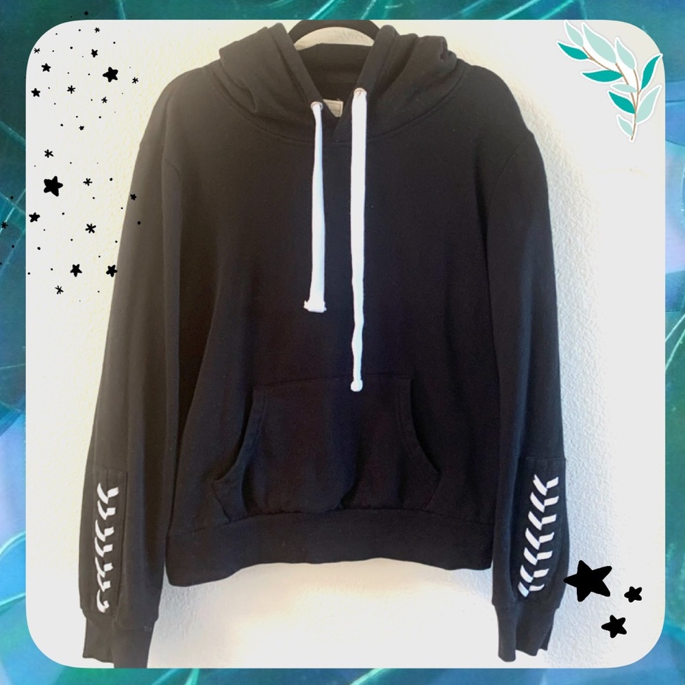 Fashion Nova Hoodie